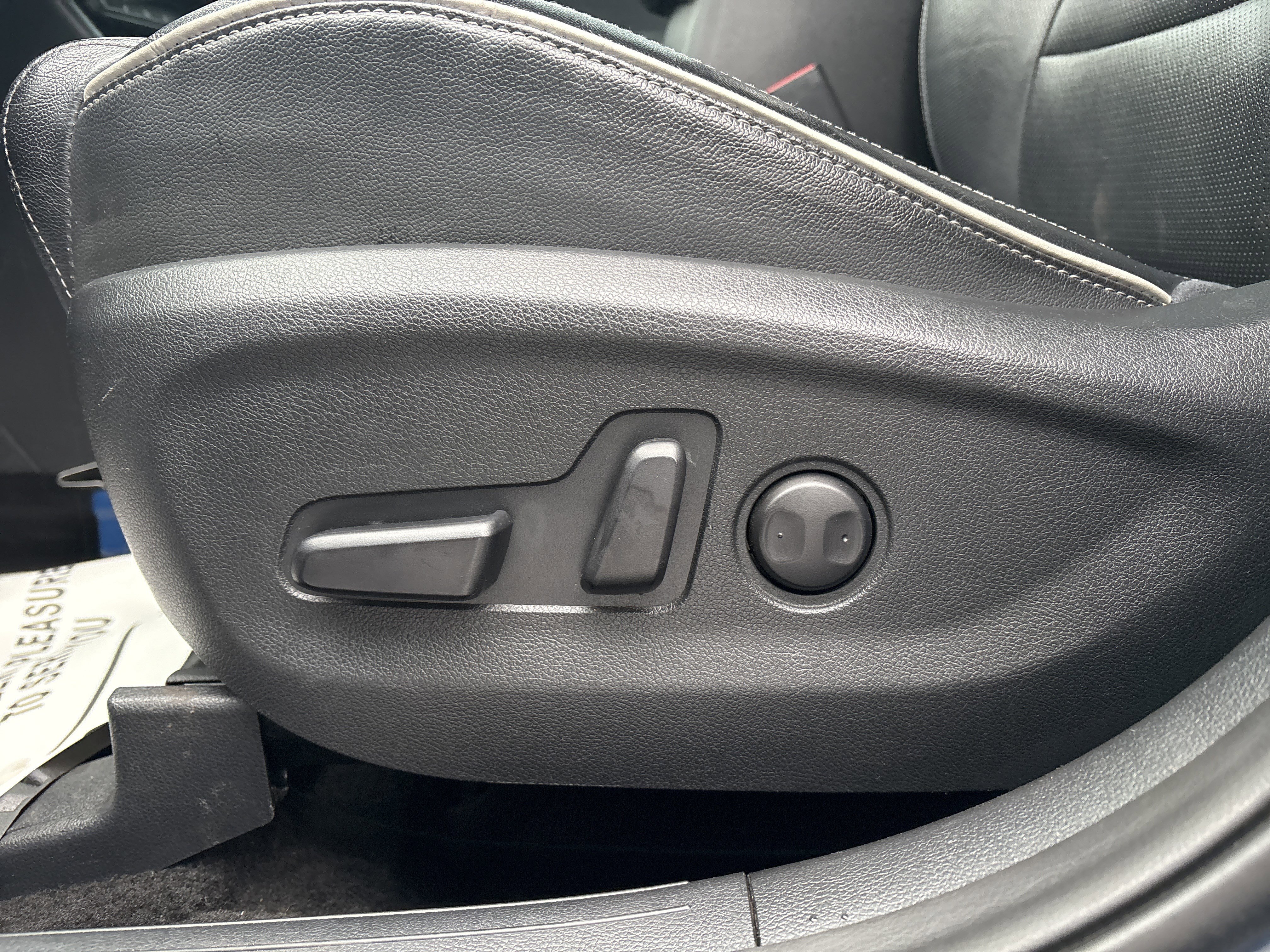 Used 2021 Kia Sportage SX image 18