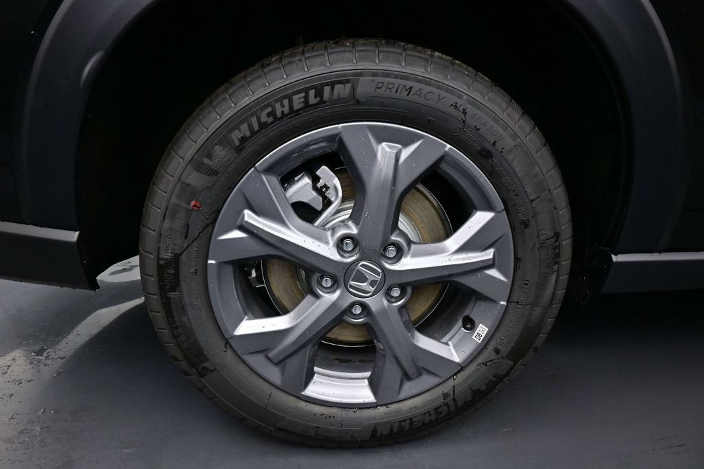 New 2027 Honda HR-V LX image 29