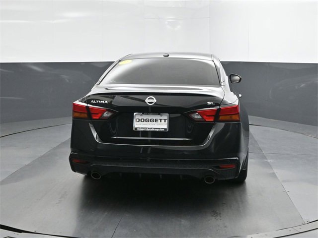 Used 2019 Nissan Altima 2.5 SL image 8