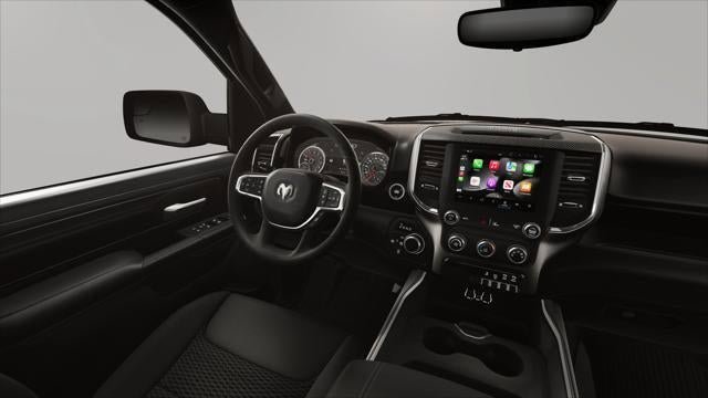 New 2026 RAM 1500 Express AWD/4WD image 8
