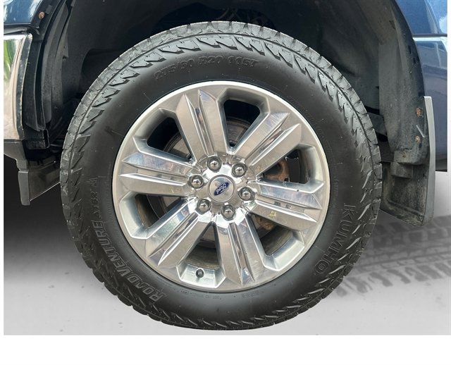 Used 2018 Ford F150 XLT w/ Equipment Group 302A Luxury AWD/4WD image 18