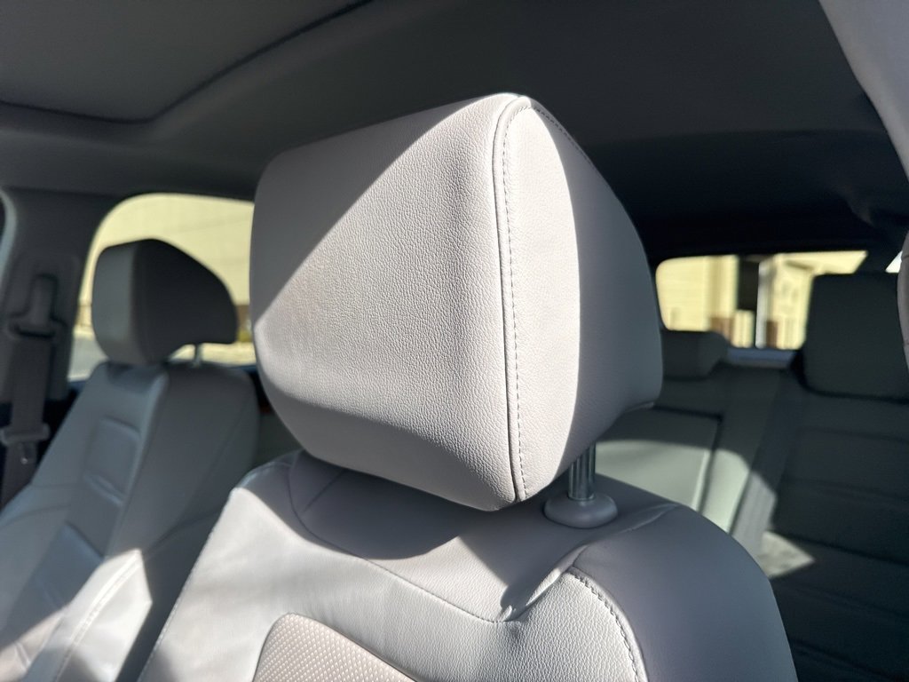 Used 2018 Honda CR-V EX-L image 23