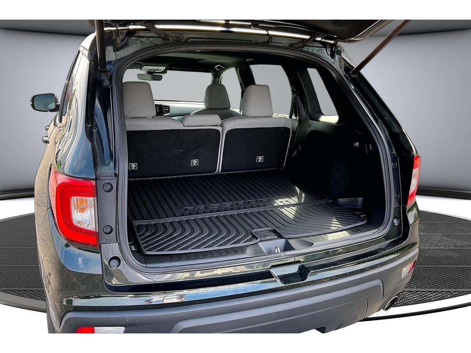 Used 2020 Honda Passport EX-L image 36