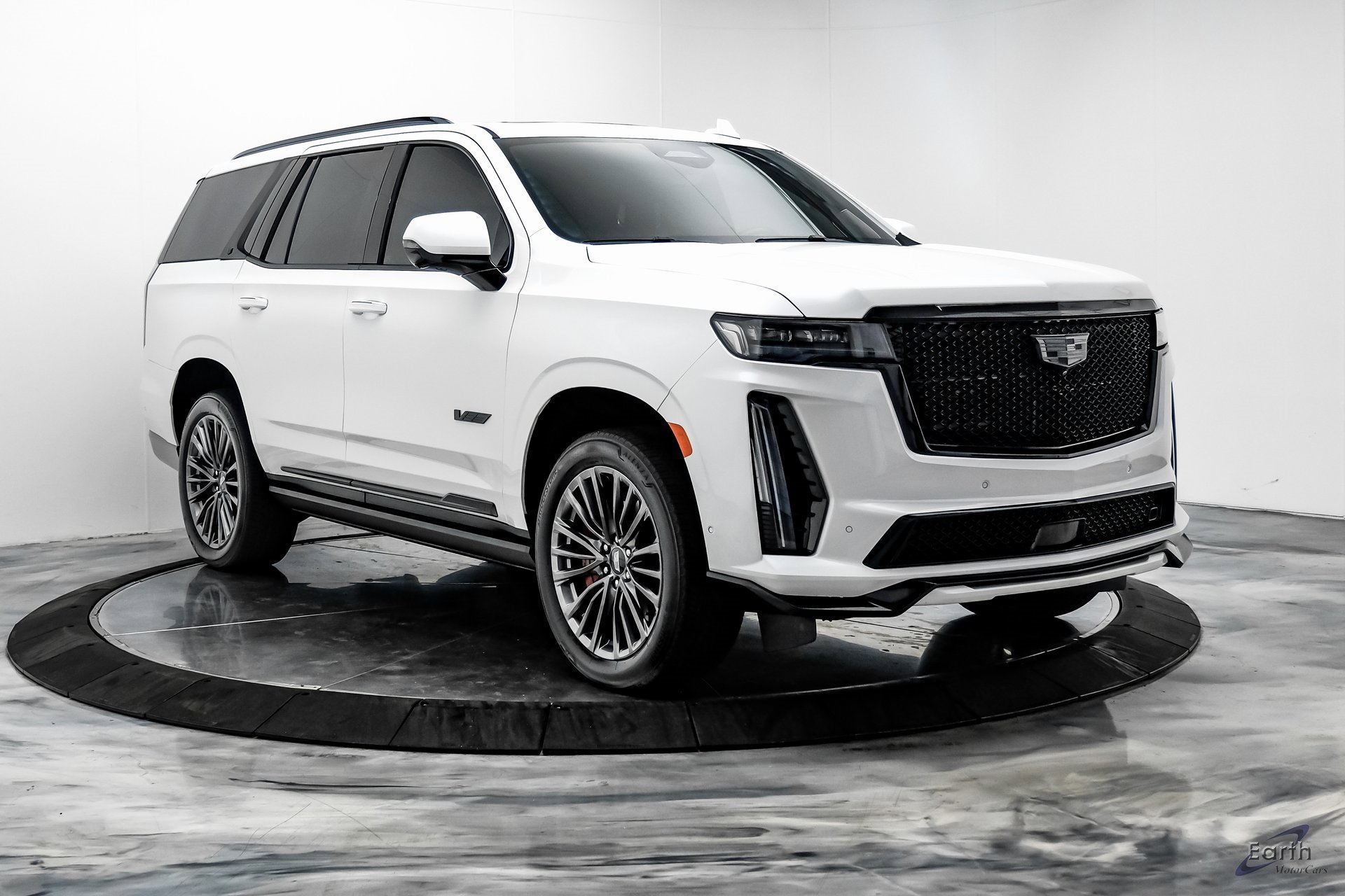 Used 2023 Cadillac Escalade V image 19