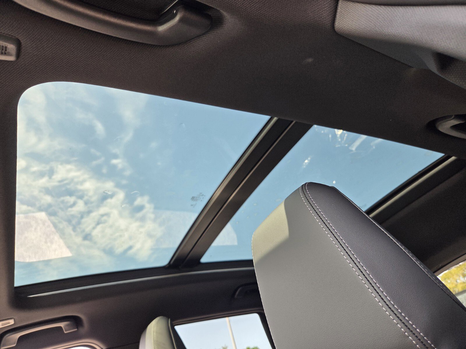 New 2026 BMW X1 xDrive28i w/ Technology Package image 20