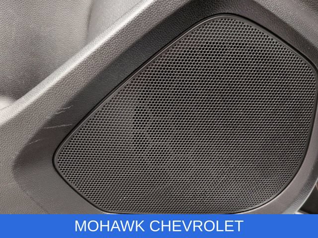 Certified 2022 Chevrolet TrailBlazer LS AWD/4WD image 24