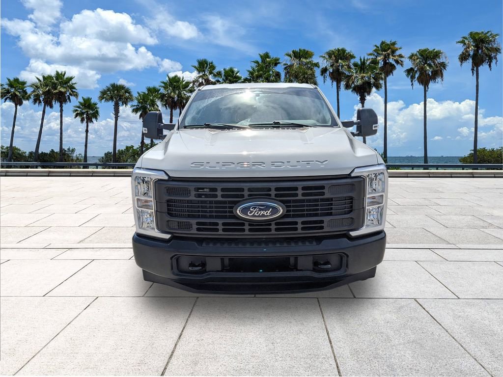Used 2024 Ford F250 XL w/ XL Driver Assist Package image 2