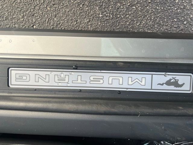 New 2025 Ford Mustang GT Premium RWD image 22