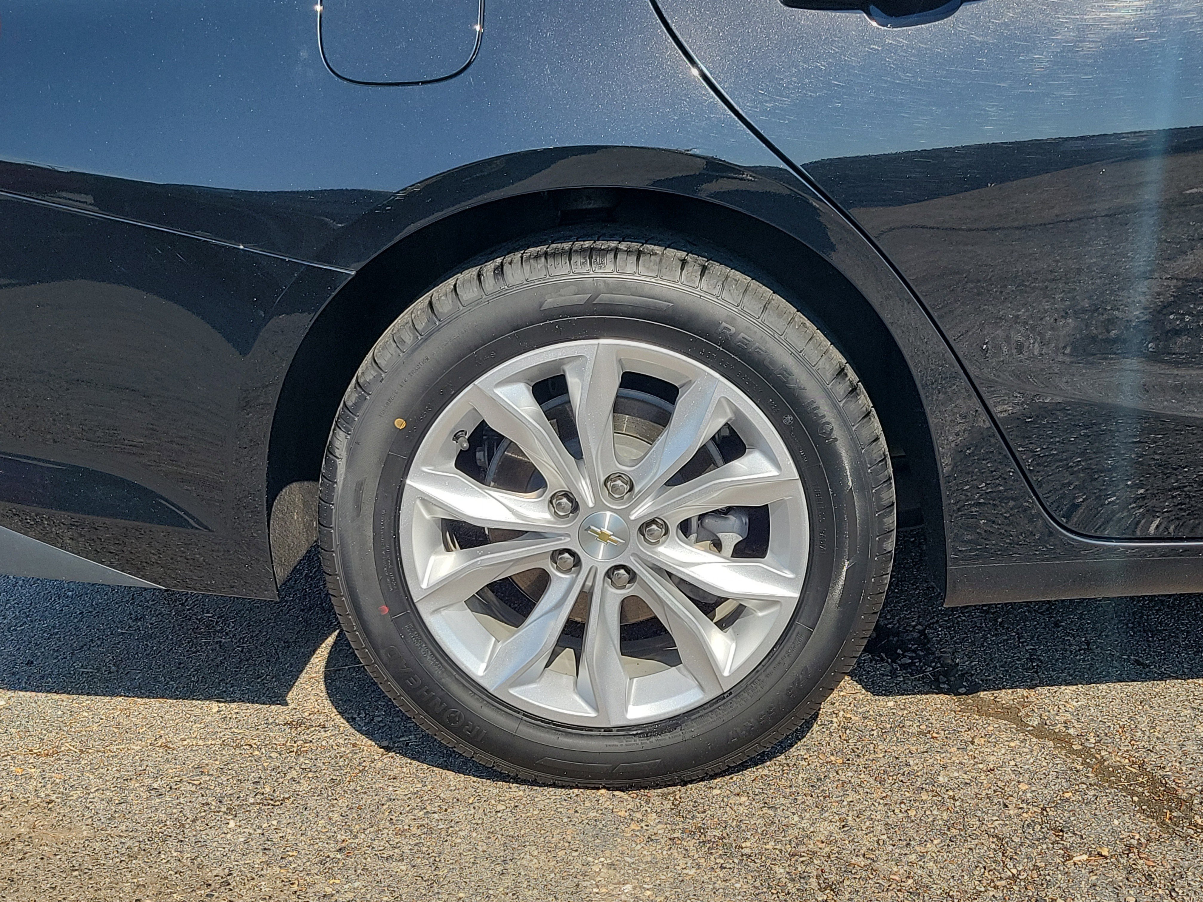 Used 2024 Chevrolet Malibu LT FWD image 6