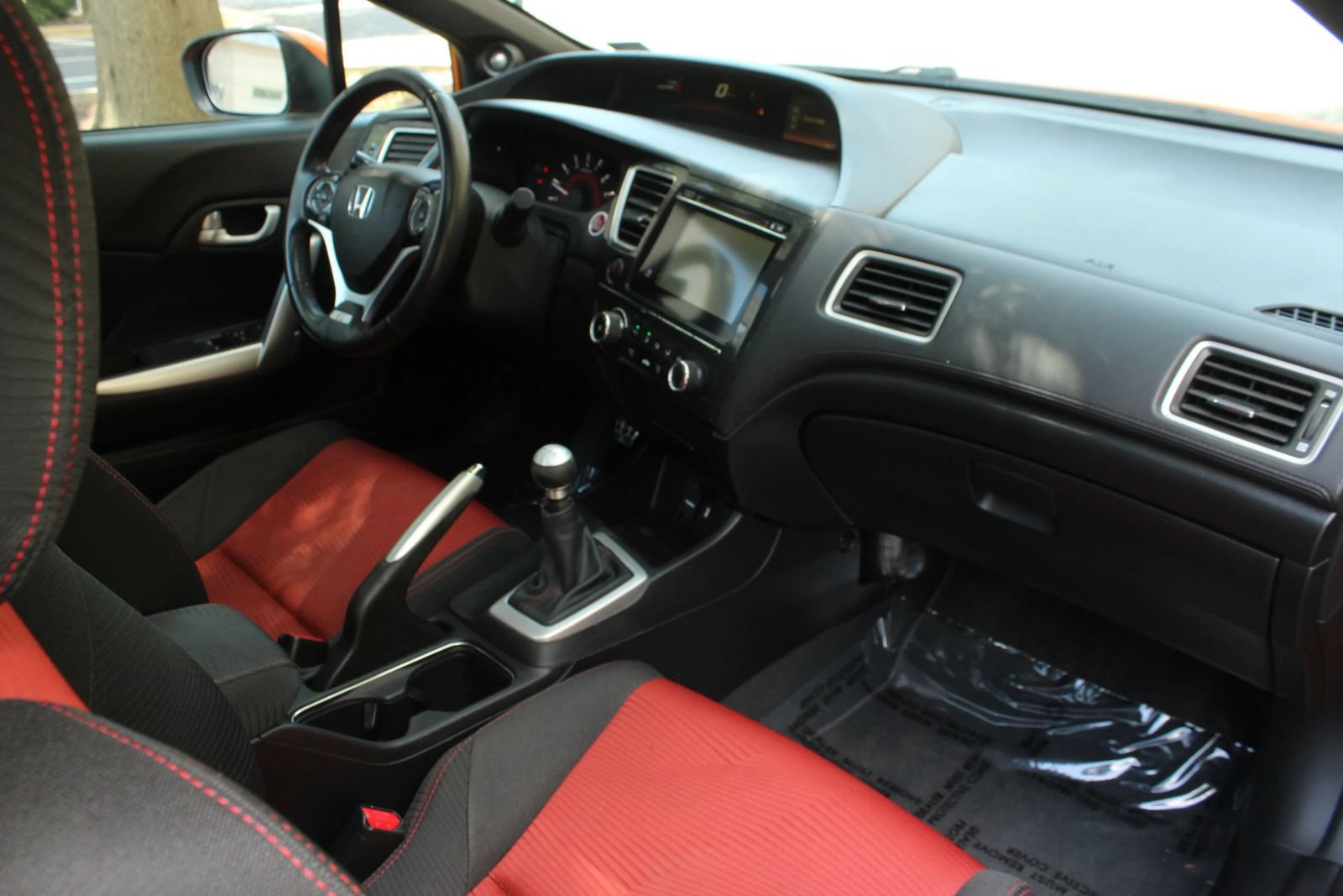 Used 2014 Honda Civic Si image 17