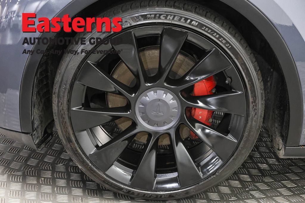 Used 2022 Tesla Model Y Performance AWD/4WD image 26