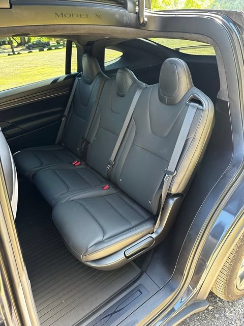 Used 2024 Tesla Model X AWD/4WD image 18