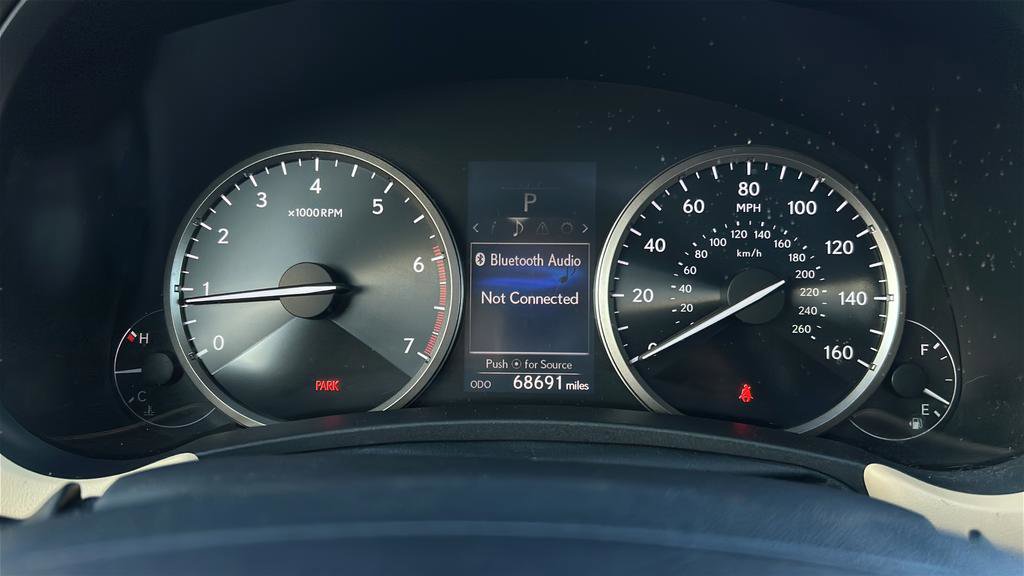 Used 2016 Lexus NX 200t FWD w/ Premium Package image 25