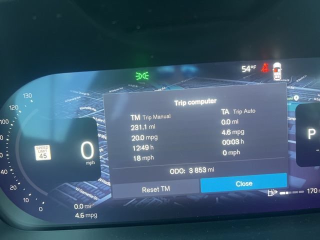 New 2026 Volvo XC90 B6 Core AWD/4WD image 11