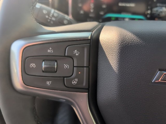New 2026 Chevrolet Silverado 1500 RST w/ LPO, Dark Essentials Package image 21