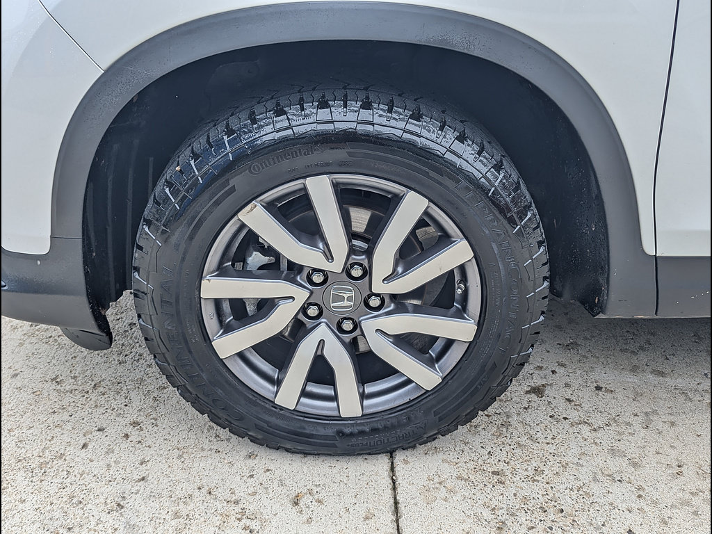 Used 2021 Honda Pilot EX-L image 14
