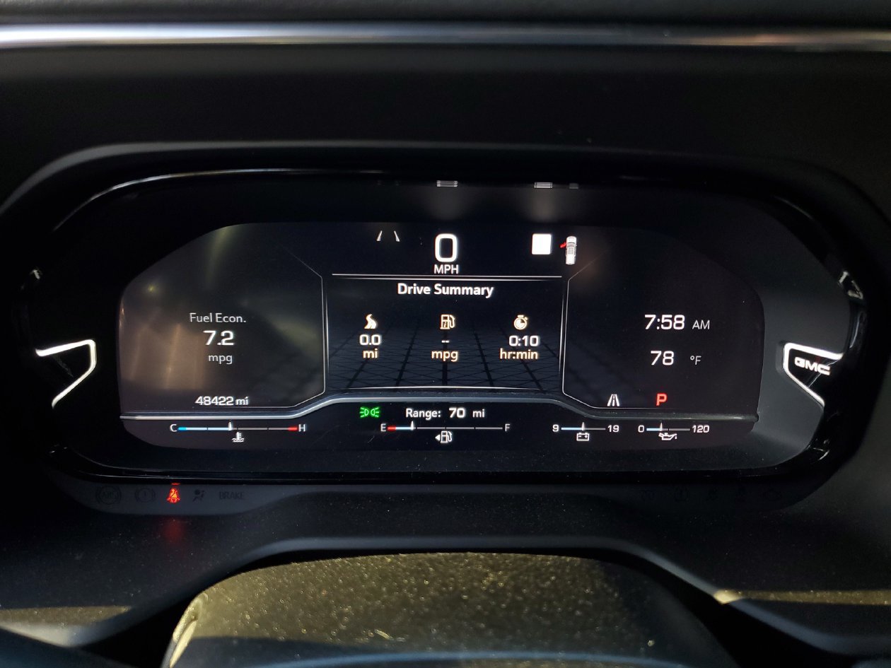 Used 2023 GMC Yukon XL Denali RWD image 29