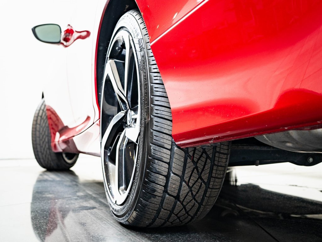 Used 2018 Honda Accord Sport image 38