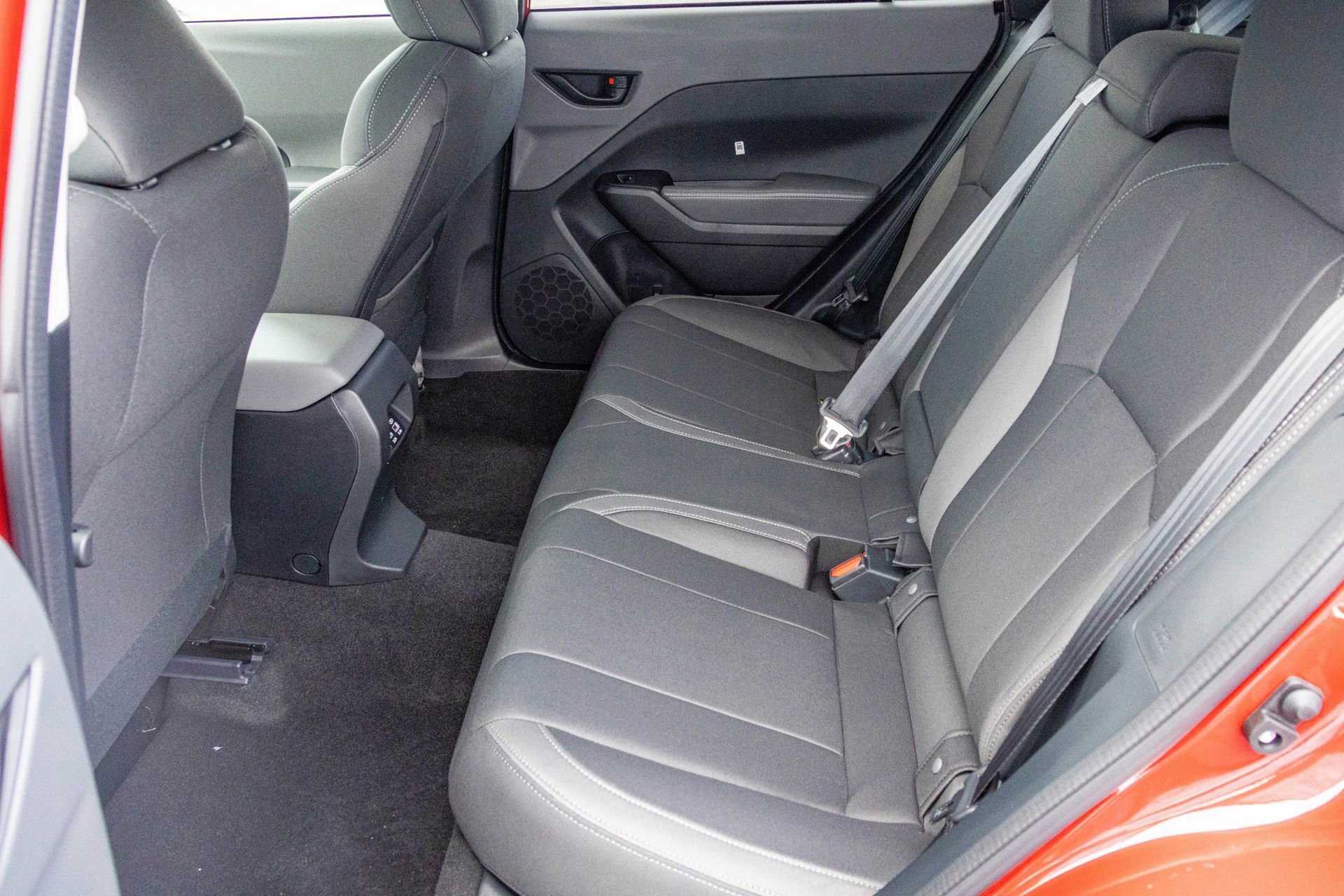 New 2026 Subaru Crosstrek 2.0i Premium image 25