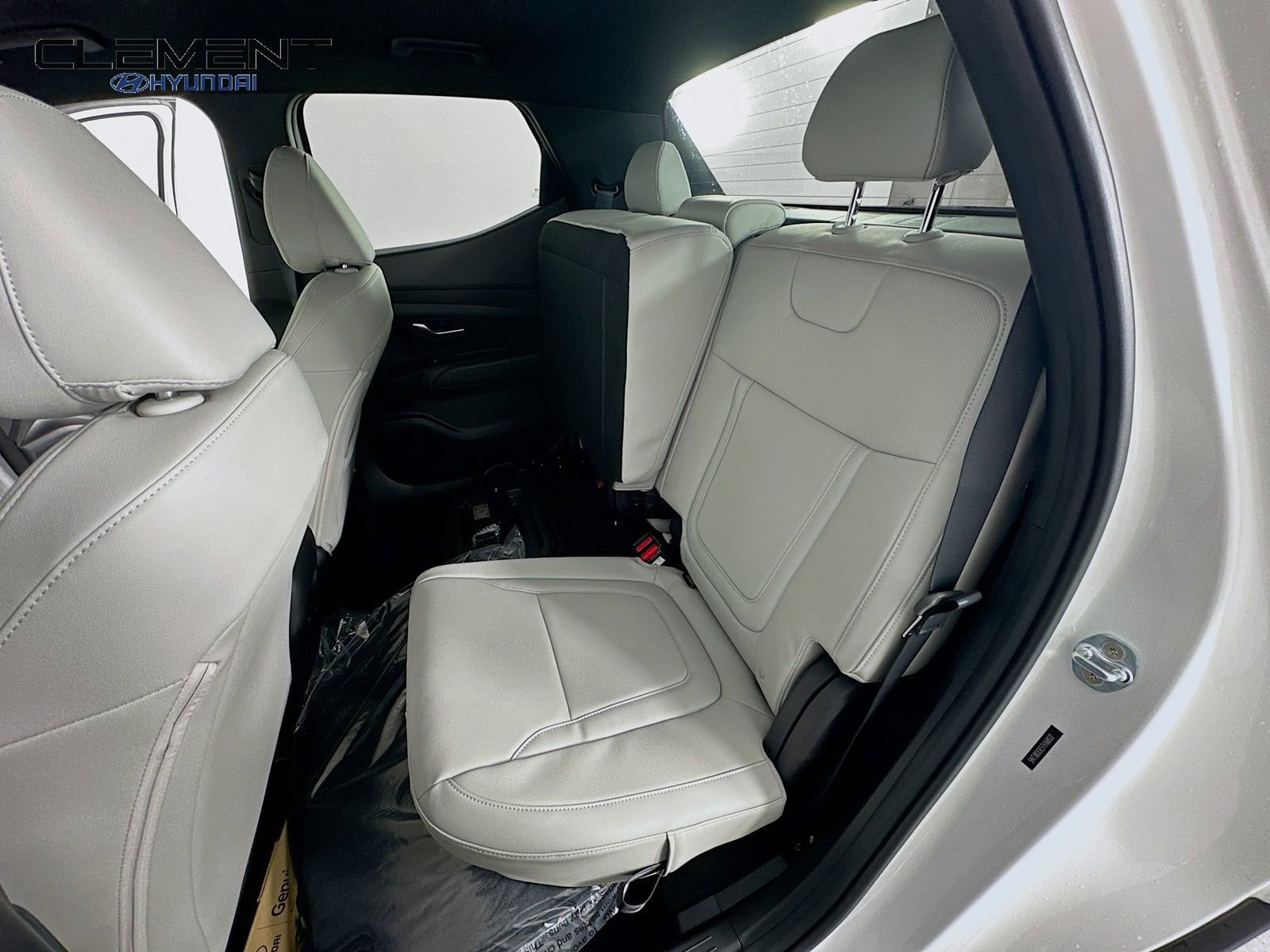 New 2026 Hyundai Santa Cruz SEL image 27