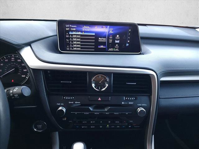 Used 2019 Lexus RX 350 AWD w/ Navigation Package image 13