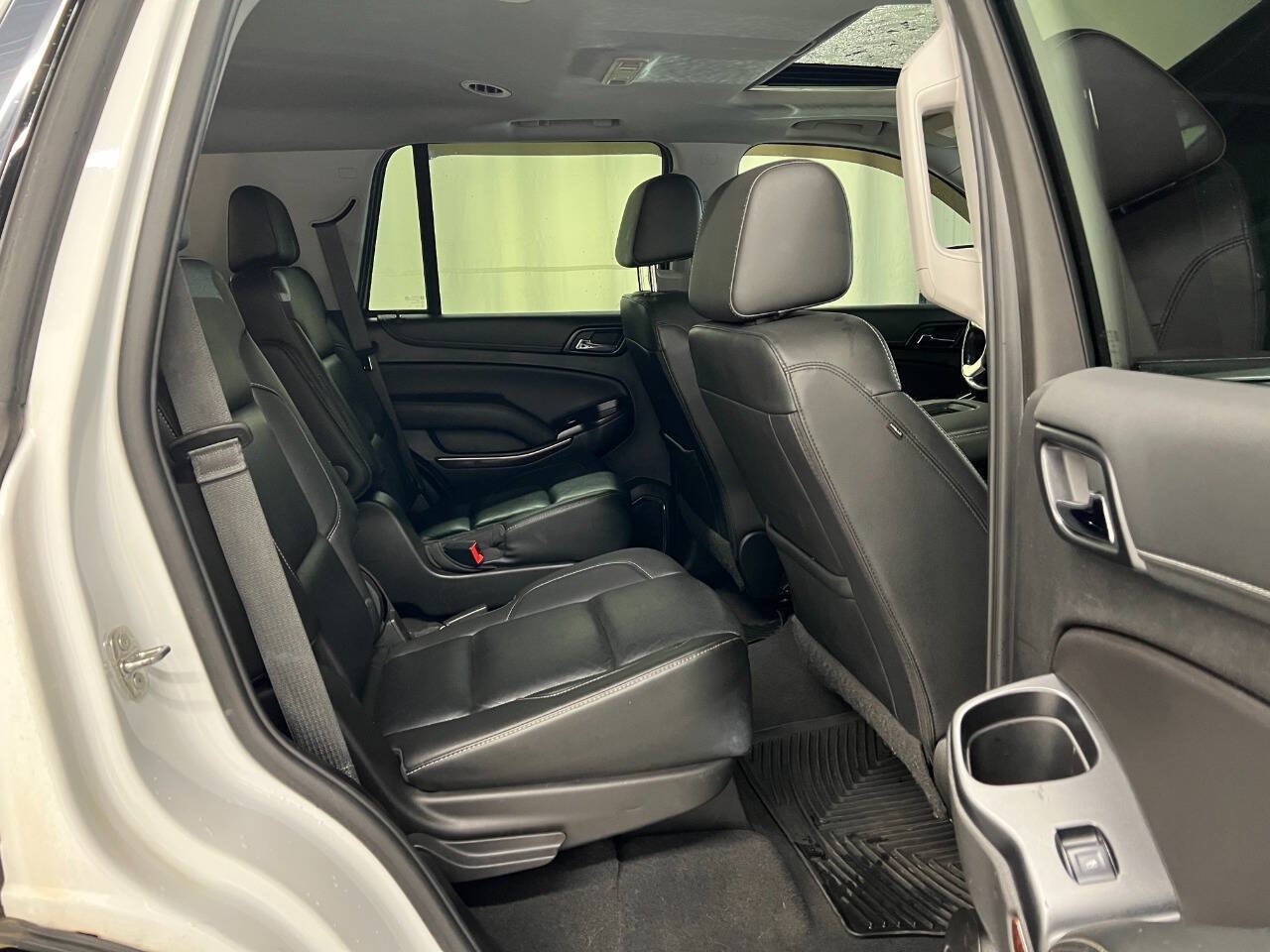 Used 2019 GMC Yukon SLT AWD/4WD image 11