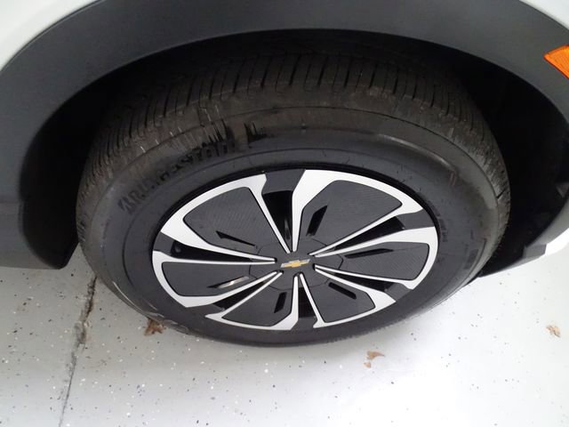 Used 2024 Chevrolet Blazer EV LT image 29