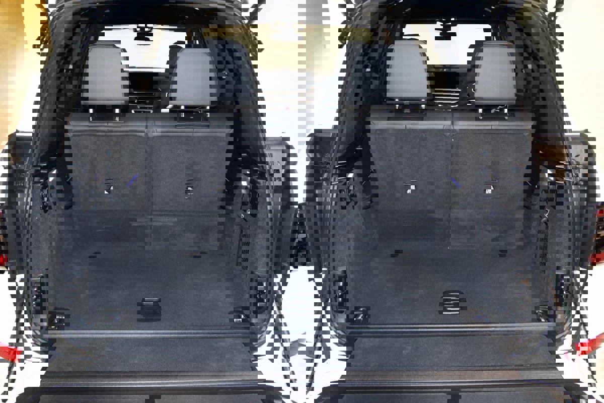 Used 2024 BMW X7 M60i image 79