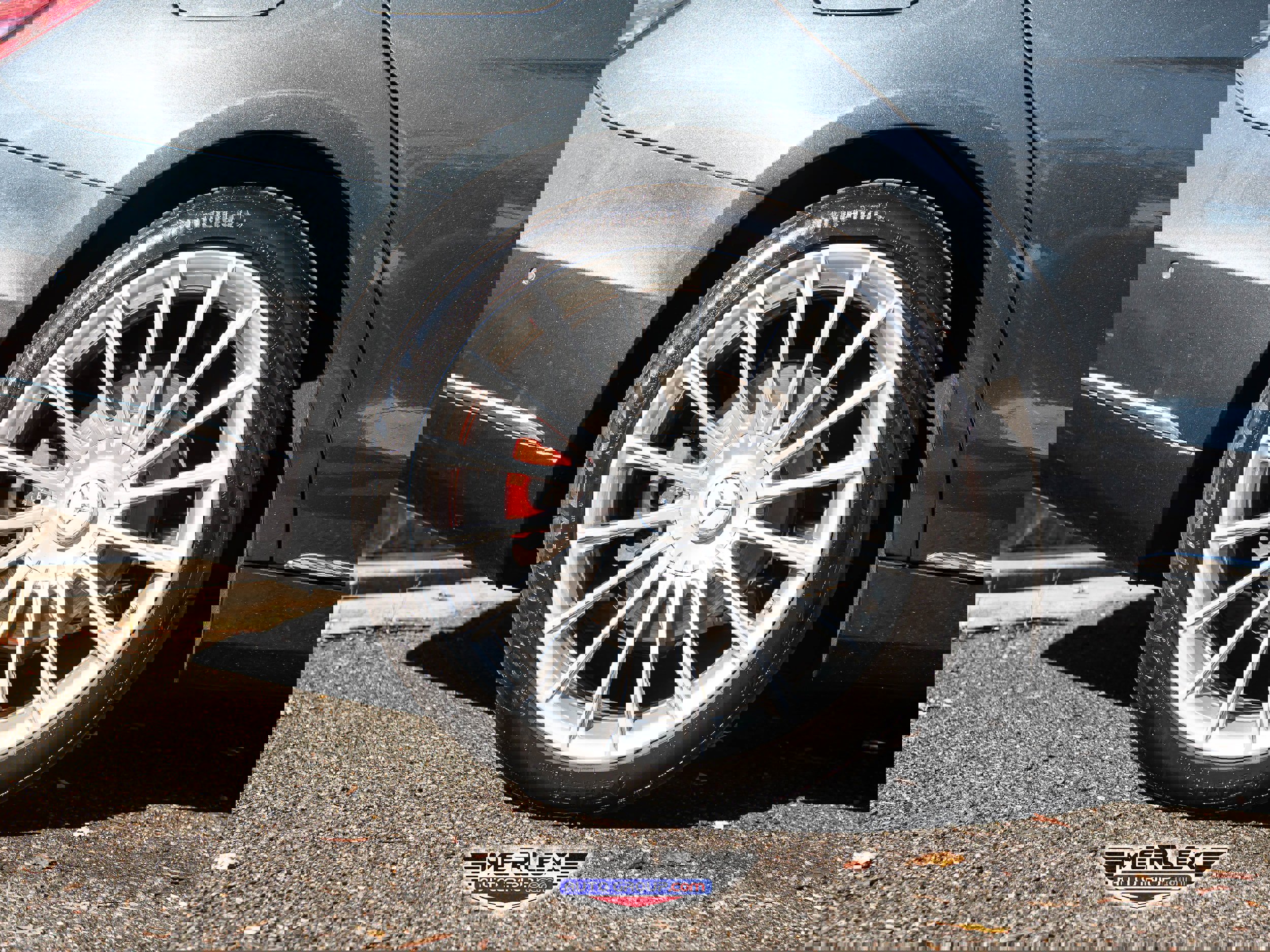 Used 2019 Mercedes-Benz S 560 4MATIC Sedan w/ Premium Package image 11