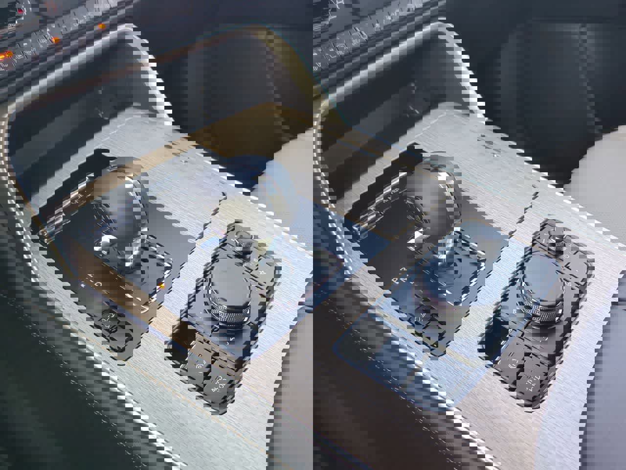 New 2026 MAZDA CX-90 3.3 Turbo w/ Premium Sport Pkg image 34