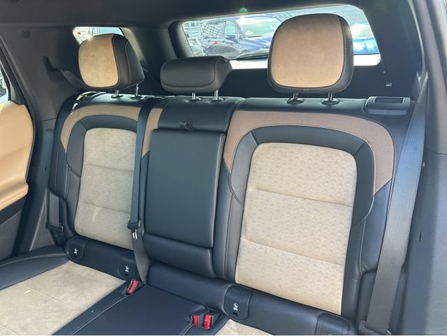 Certified 2026 Chevrolet Equinox ACTIV w/ Convenience Package III AWD/4WD image 16