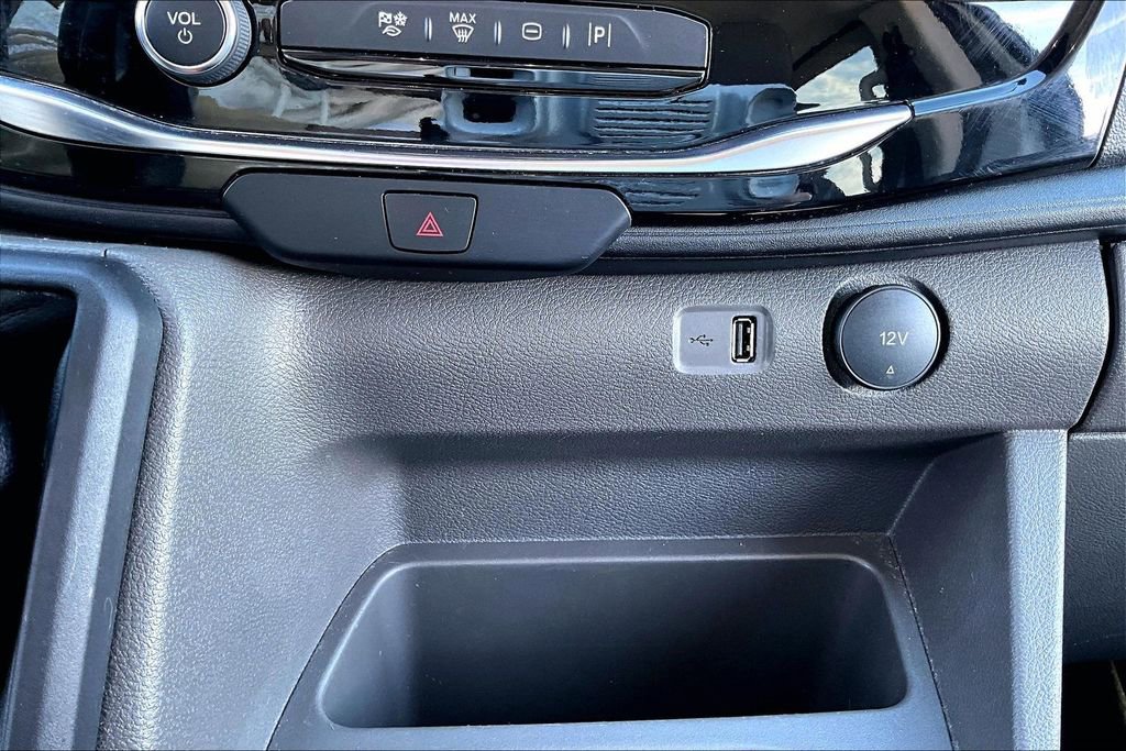 Used 2023 Ford Transit 350 XLT image 14