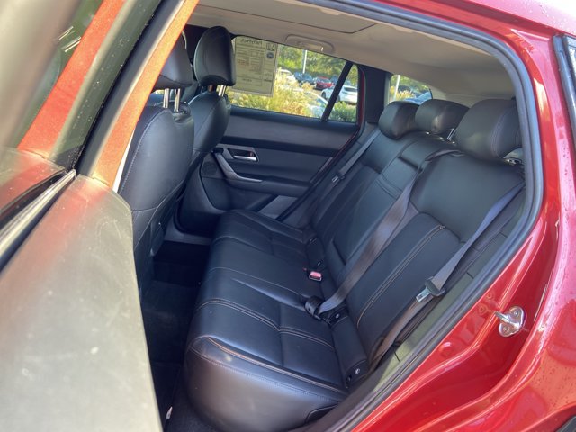 Used 2025 MAZDA CX-50 AWD 2.5 S w/ Premium Plus Pkg image 16