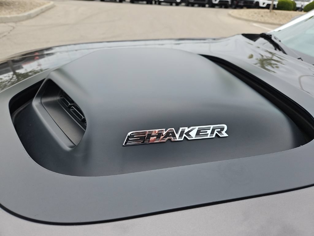 Used 2023 Dodge Challenger R/T w/ Plus Package RWD image 11