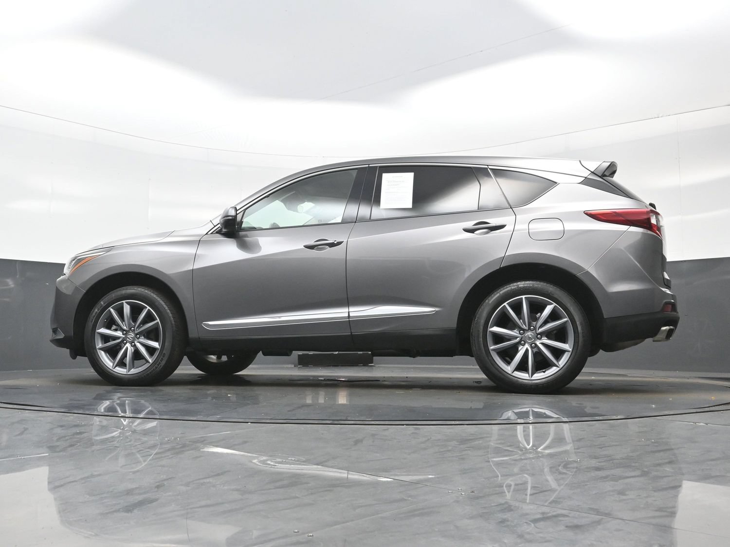 Used 2023 Acura RDX w/ Technology Package FWD image 31