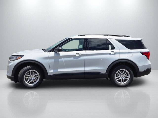 New 2026 Ford Explorer Active w/ Active Comfort Package RWD image 7