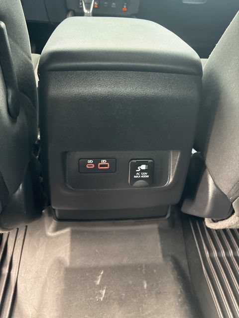 Used 2023 Nissan Frontier PRO-4X w/ Pro Convenience Package AWD/4WD image 23