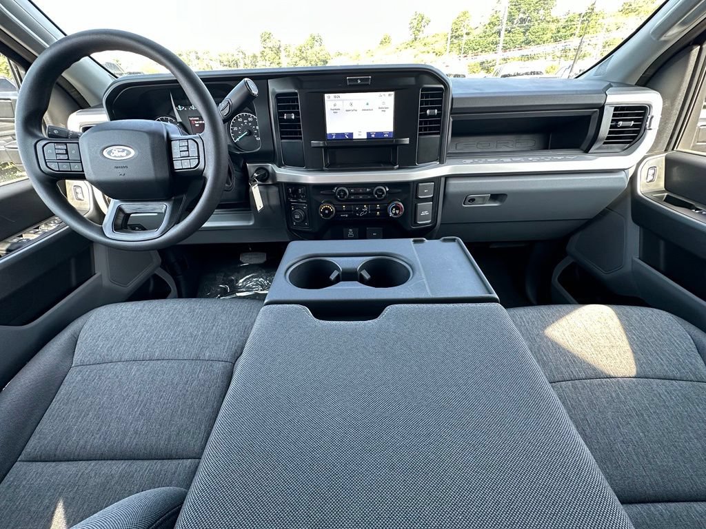 New 2026 Ford F250 XL w/ STX Appearance Package AWD/4WD image 21