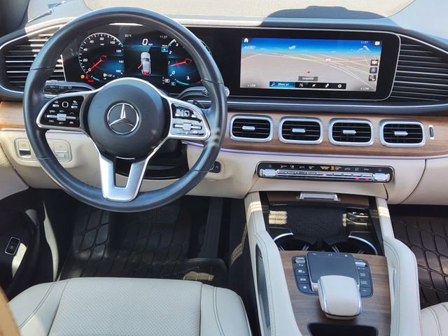Used 2023 Mercedes-Benz GLE 350 image 27