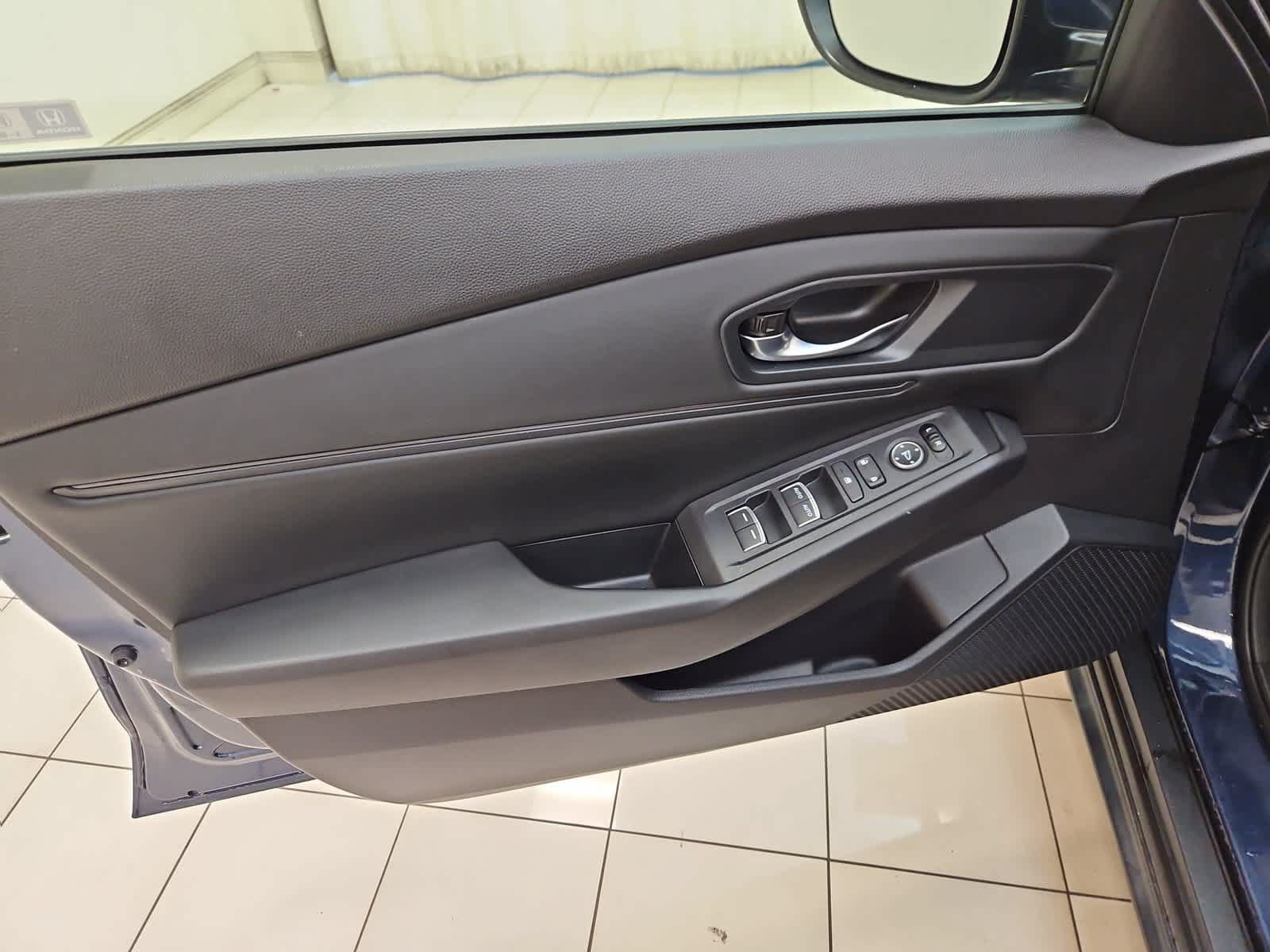 Certified 2023 Honda Accord EX image 16