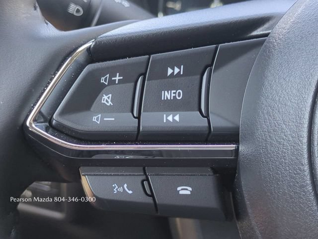Used 2025 MAZDA CX-5 AWD 2.5 S w/ Premium Plus Pkg image 27