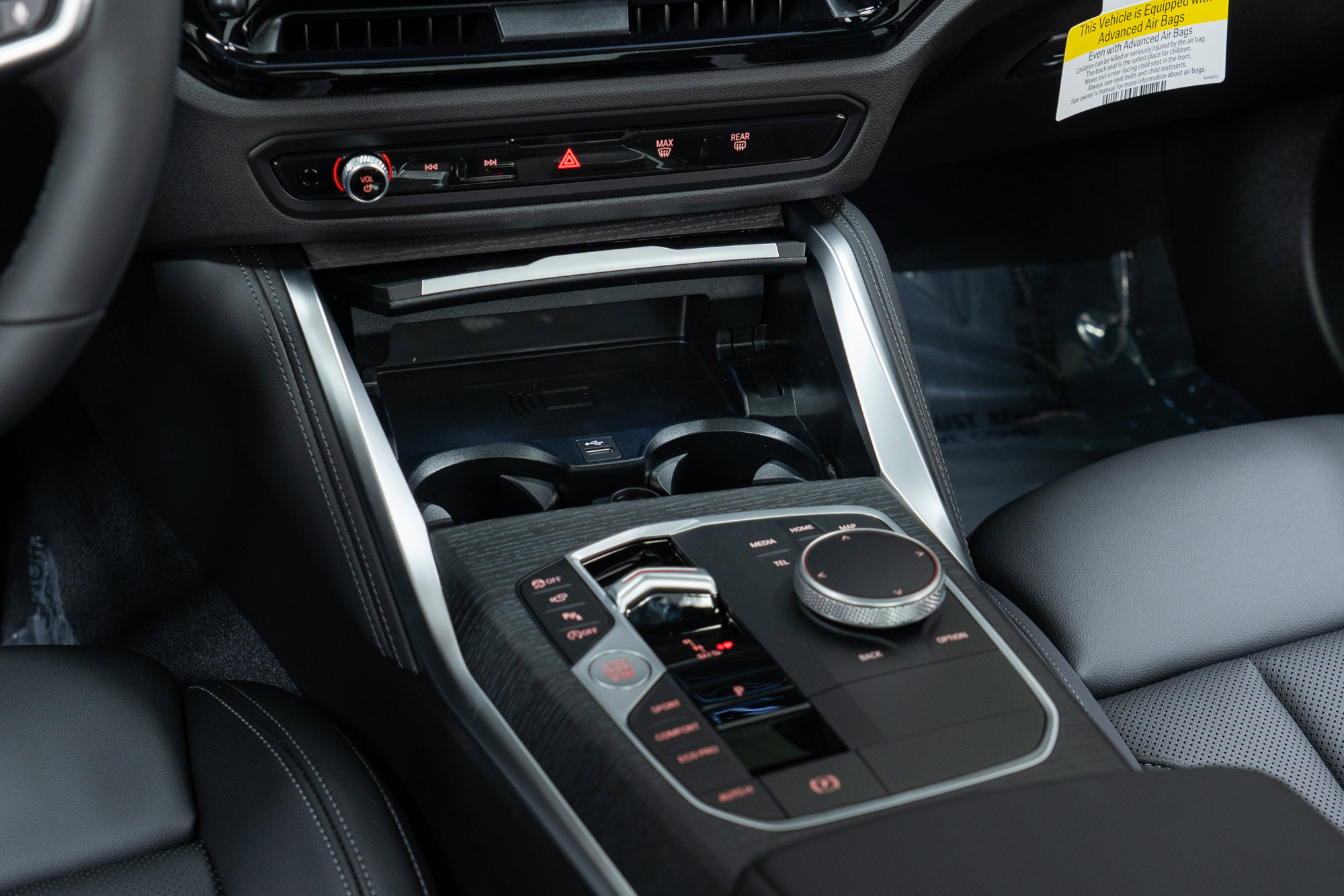 Used 2025 BMW 230i xDrive Coupe w/ M Sport Package image 20