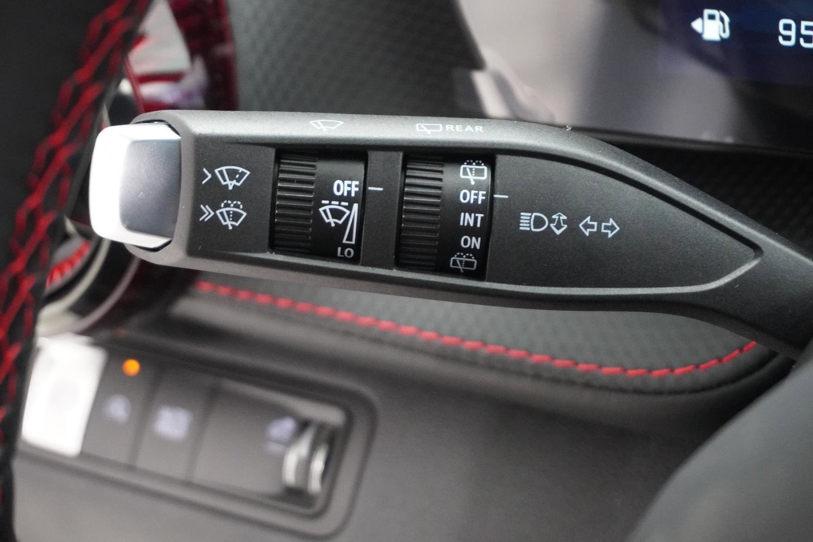 New 2026 Chevrolet Equinox RS w/ Convenience Package III image 22