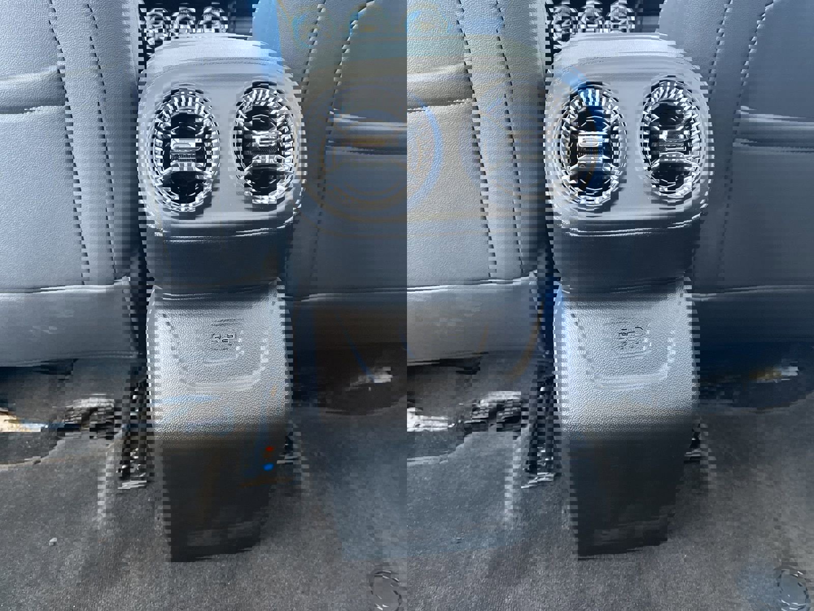 New 2024 Chevrolet Blazer EV LT image 43