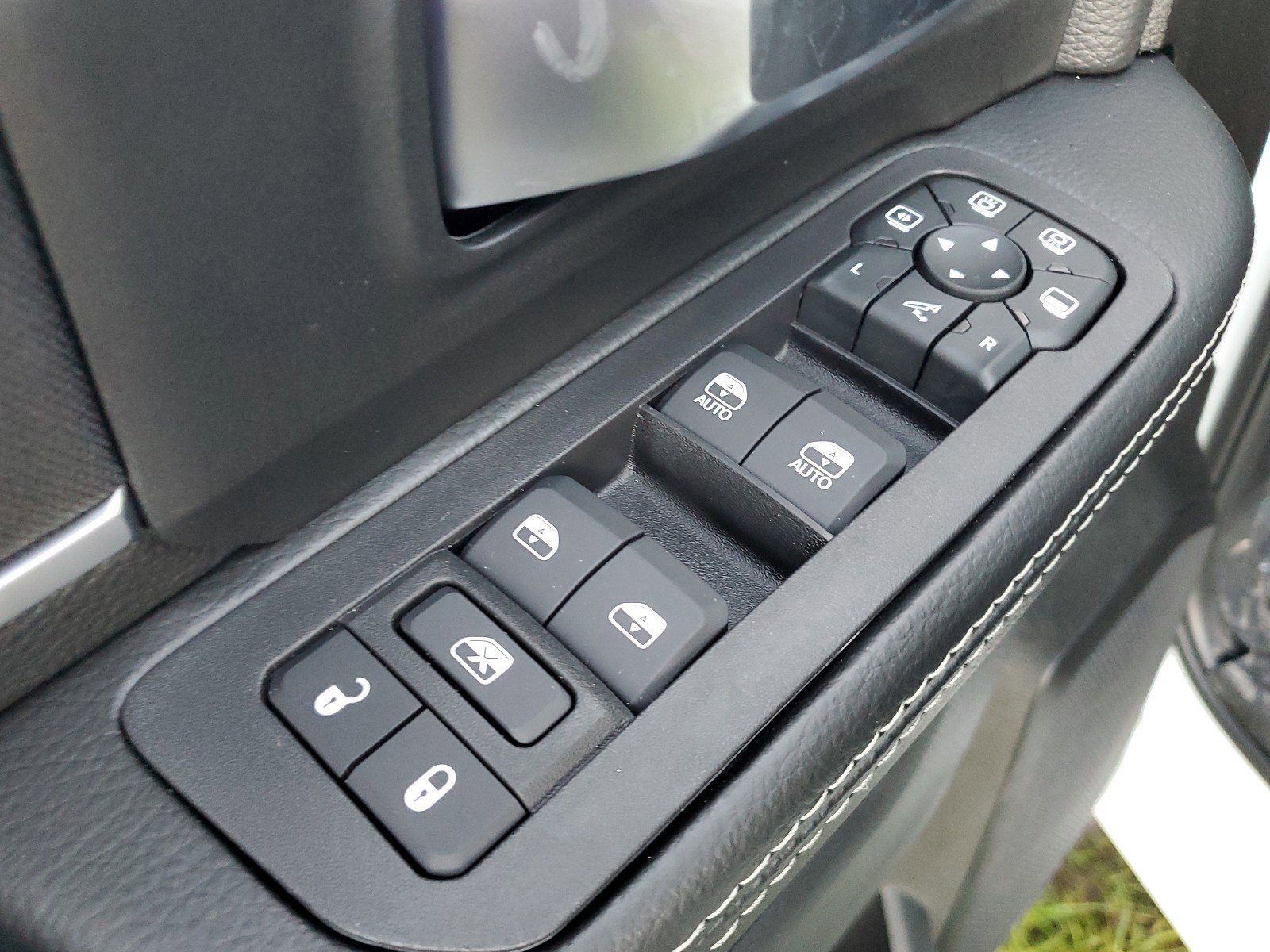 New 2026 RAM 2500 Big Horn image 18