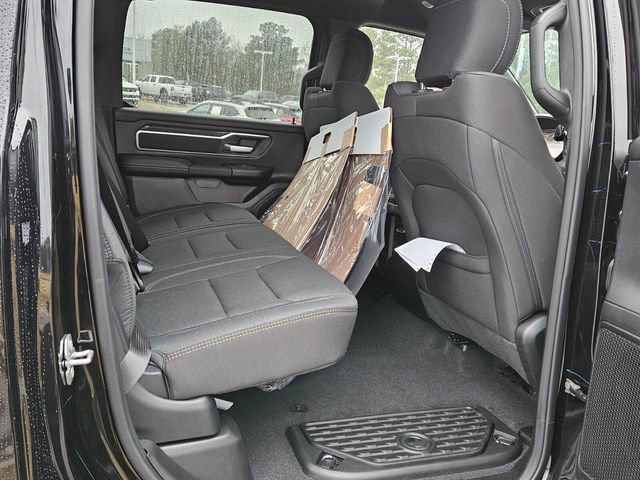 New 2026 RAM 1500 Big Horn image 14