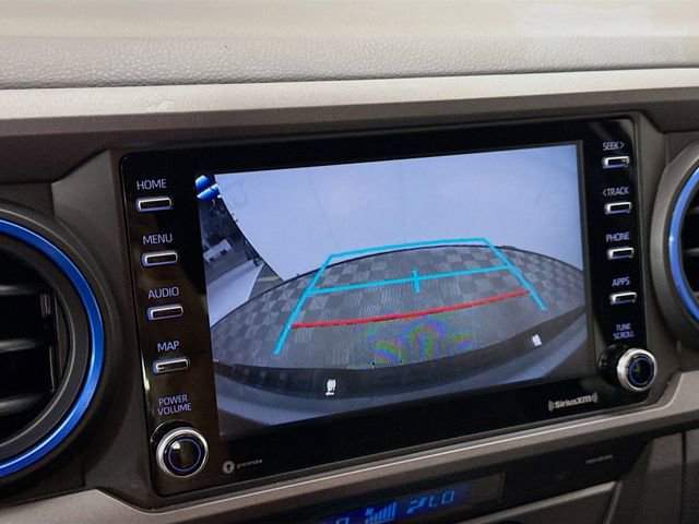 Used 2022 Toyota Tacoma TRD Off-Road image 13