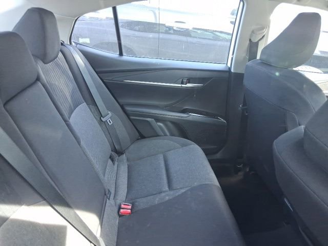Used 2025 Toyota Camry LE image 14