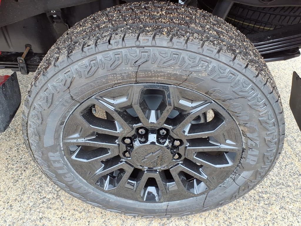 New 2026 Chevrolet Silverado 2500 LT w/ Convenience Package image 9