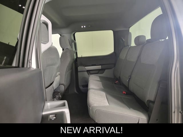 Used 2025 Ford F250 XLT AWD/4WD image 15